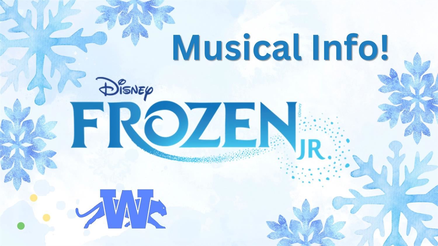  Frozen